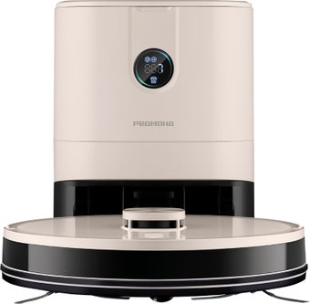 Робот-пылесос Redmond (Редмонд) VR1325S WiFi - фото