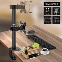 Кронштейн для монитора ExeGate EDM1-3210-01 - фото