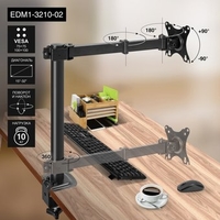 Кронштейн для монитора ExeGate EDM1-3210-02 - фото