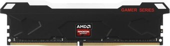 Оперативная память AMD Radeon R5 Entertainment RGB 32ГБ DDR5 5600 МГц R5532G5600U2S-RGB - фото