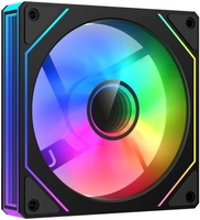 Вентилятор для корпуса DeepCool CG530 R-EDF120-BKAPP17-G-1 - фото