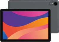 Планшет Digma K10 4G 4GB/64GB (серый) - фото