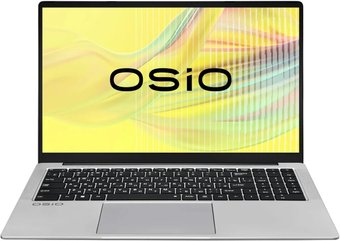 Ноутбук OSiO FocusLine F160A-007 - фото