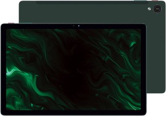Планшет Digma Pro Pulse 4G 8GB/256GB (темно-зеленый) - фото