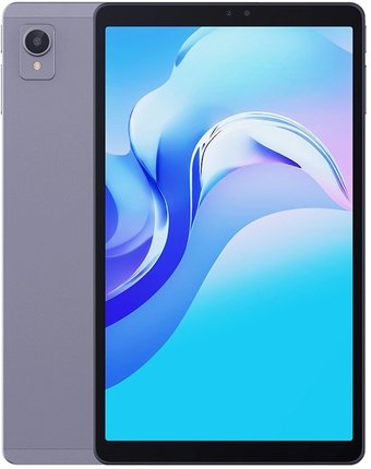 Планшет Digma Pro Spark 4G 4GB/64GB (темно-серый) - фото