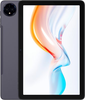 Планшет Digma Pro Spectrum 4G 6GB/128GB (темно-серый) - фото