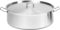Кастрюля Luxstahl кт3512 - фото