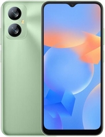 Телефон Blackview A52 Pro 4GB/128GB (зеленый) - фото