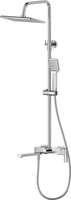 Душевая система Lauter Splash 21СК633С-S2133 - фото