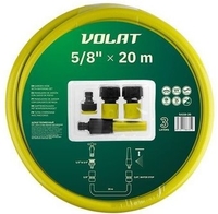 Шланг Волат 54158-20 (5/8", 25м) - фото