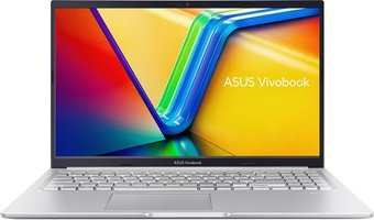 Ноутбук ASUS Vivobook 15 X1502VA-BQ820 - фото