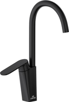 Смеситель Lauter Arc 21CK71691BS - фото