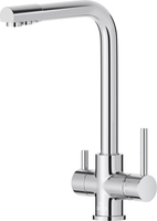 Смеситель Lauter Drop 21АМ611971 - фото