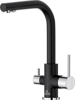 Смеситель Lauter Ellipse 21AM331-401 - фото