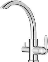 Смеситель Lauter Key 21АМ611931 - фото