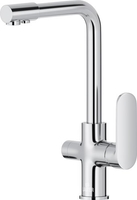 Смеситель Lauter Sleek 21CK7691C - фото