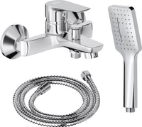 Смеситель Lauter Veris 21CK6028C-126 - фото