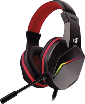 Наушники Оклик HS-L335G - фото