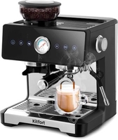 Кофейная станция Kitfort KT-7577 - фото