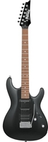 Электрогитара Ibanez GSA60 BKN - фото