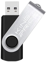 USB Flash Kingprice 32GB KPFD2A032ABK - фото