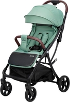 Коляска прогулочная «книга» Tomix Corsa Lux S5506LUX (Olive) - фото