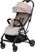 Коляска прогулочная «книга» Tomix Corsa S5506 (Beige) - фото