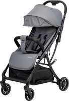 Коляска прогулочная «книга» Tomix Corsa S5506 (Grey) - фото