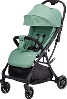 Коляска прогулочная «книга» Tomix Corsa S5506 (Olive) - фото