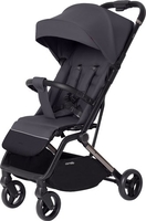 Коляска прогулочная «книга» Carrello Porto CRL-5522 (Tan Grey) - фото