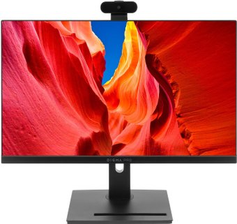 Моноблок Digma Pro Vision DM23R7-8CXW01 - фото