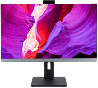 Моноблок Digma Pro Unity DM27P3-ADXW02 - фото