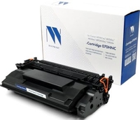 Картридж NV Print NV-070HNC (без чипа) - фото