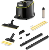 Пароочиститель Karcher SC 3 Deluxe Anniversary Edition 1.513-436.0 - фото