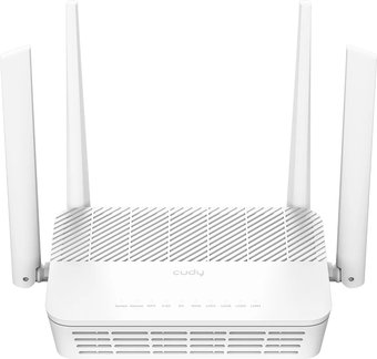 Wi-Fi роутер Cudy WR3000H 1.0 - фото