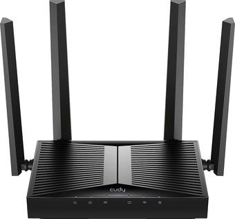 Wi-Fi роутер Cudy WR3600 1.0 - фото