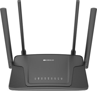 Wi-Fi роутер Origo OWR1530AXG/A1A - фото