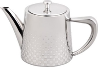 Чайник без свистка Agness 916-433 - фото