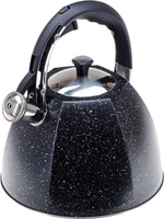 Чайник со свистком Fresca GS-04186 - фото