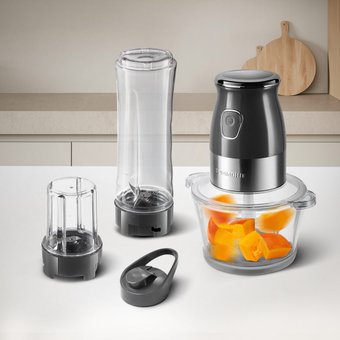 Чоппер Redmond (Редмонд) CR2701 - фото