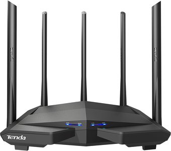 Wi-Fi роутер Tenda AC11 - фото