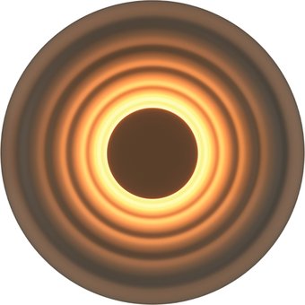 Светильник Maytoni Nami MOD400WL-L5KH3K - фото