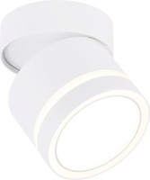 Спот Ambrella TA1444 WH/FR (белый/белый матовый) - фото