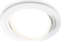 Точечный светильник Ambrella TN51911 WH TN51911 (белый) - фото