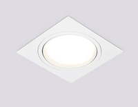 Точечный светильник Ambrella TN51915 WH (белый) - фото