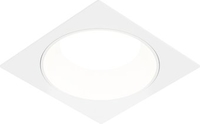 Точечный светильник Ambrella TN52337 SWH (белый песок) - фото