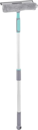 Швабра для мытья окон Hausmann HM-70 - фото