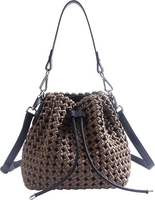 Сумка Mironpan 11235 (бронзовый) - фото