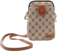 Сумка Passo Avanti 878-8860-4-LCF (кофе) - фото