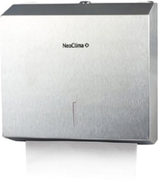 Держатель для бумажных полотенец Neoclima D-M1 - фото